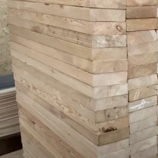 Доска террасная лиственница гладкая 28*90*5000, сорт А (0,45м2)